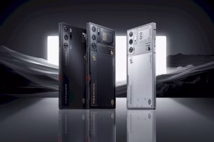 Paskelbti galingiausi „Android“ išmanieji telefonai: pirmoje vietoje atsidūrė išskirtinis „Red Magic“ flagmanas, dešimtuke rasime ir „OnePlus“ ar „Redmi“ produktų