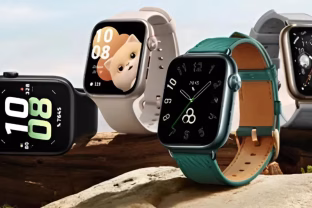 Berlyne pademonstruotas naujasis „Honor Watch 5“ išmanusis laikrodis: pasiūlys didesnį ir ryškesnį ekraną bei fantastišką baterijos veikimo laiką