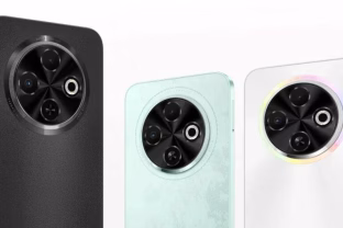 „Tecno“ pristatė vos 150 eurų kainuosiantį „Spark 30C 5G“ išmanųjį telefoną su „MediaTek“ procesoriumi ir „Dolby Atmos“ palaikymu