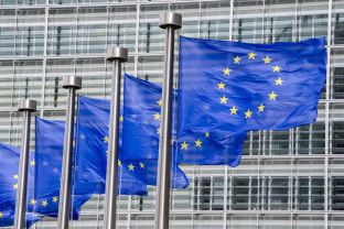 Ukrainos kelias į Europos Sąjungą - ar Briuselis tikrai ištesės savo duotą žodį Kyjivui?