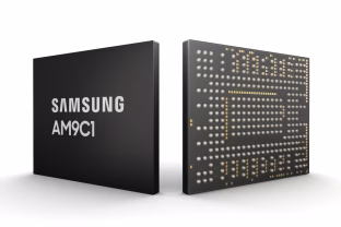 „Samsung Electronics“ sukūrė pirmąjį pasaulyje SSD diską, kuris skirtas automobiliams: pagrįstas 8 kartos V-NAND, pagrindinis dėmesys skirtas jo patvarumui