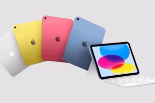 Planšetinių kompiuterių pardavimai ir toliau auga: „Apple“ išlieka populiariausiu gamintoju, dvi bendrovės užfiksavo įspūdingus augimo rezultatus