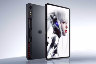 „Red Magic“ ruošia kompaktišką, bet itin galingą planšetinį kompiuterį su didelės talpos baterija