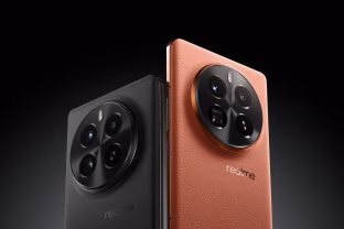 Netrukus įvyks jaunimui skirto „Realme“ išmaniojo telefono pristatymas: naujasis „GT 7 Pro Racing Edition“ buvo pastebėtas ir „AnTuTu“ platformoje