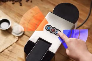 Tai yra kone privalomas pirkinys nenumaldomai artėjant žiemai: internautai šiuos kavos aparatus tiesiog šluoja iš lentynų, kaina nesiekia nė 100 eurų, o kokybė - puiki