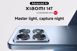 Sutaupykite daugiau nei 70 eurų: naująjį „Xiaomi 14T“ dabar galima įsigyti už itin žemą kainą, neišleisite nė 500 eurų ir turėsite puikų išmanųjį telefoną
