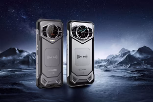 Pademonstruotas įspūdingų savybių telefonas tik už kiek daugiau nei 300 eurų: neįtikėtinos atsparumo savybės, daugybė atminties ir milžiniškos talpos baterija