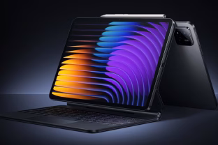 Mokslams ir darbui tinkantis planšetinis kompiuteris: šis „Xiaomi“ šedevras dabar kainuoja tik 282 eurus