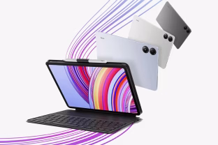 Puikus „Redmi“ planšetinis kompiuteris dabar kainuoja net 50 eurų mažiau, nepraleiskite progos!