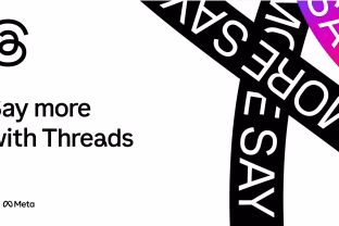 „Threads“ platformoje artėja pokyčiai, kurie nepatiks daugeliui: socialinį tinklą gali užpildyti reklamos, tai įvyks jau labai greitai