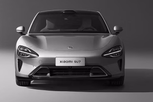 „Xiaomi“ automobilių verslas įgauna vis didesnį pagreitį: bendrovės pajamos pasiekė 1,17 mlrd. eurų ir gerokai pranoko ankstesnio ketvirčio rezultatus