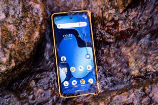 „Ulefone“ pristatė naująjį „Armor X31 Pro“ išmanųjį telefoną: puikus ekranas, naktinio matymo kamera, nesunaikinamas korpusas ir talpi baterija