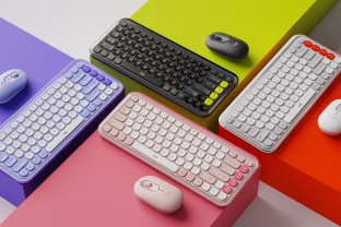 Nepraleiskite progos laimėti puikius prizus: pademonstruokite savo kūrybiškumą ir laimėkite „Logitech“ įsteigtus prizus, sužinokite, kaip tai padaryti