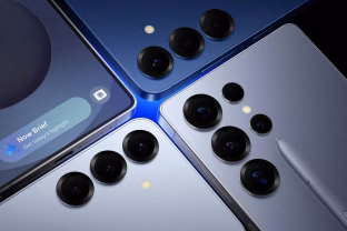 „Samsung“ jau ruošia „One UI 8.5“ vartotojo sąsają, aiškėja, kokiuose įrenginiuose ji debiutuos