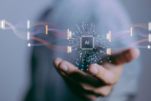 Kinijos startuolio „DeepSeek“ rinkoje sukeltas sąmyšis, lėmęs daugelio didžiųjų pasaulio technologinių kompanijų akcijų kainos smukimą: vieniems panikuojant kiti naudojasi proga