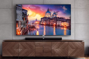 Kinijos gamintojai diktuoja naujausias tendencijas: televizorių kainos artėja link rekordinių žemumų