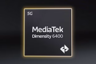 „MediaTek“ pristatė naująjį „Dimensity 6400“ mikroschemų rinkinį, tačiau jis pasiūlys tik labai minimalius atnaujinimus