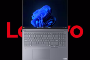 „Lenovo“ pristatė naująjį „ThinkBook 16p Gen 6“ nešiojamą kompiuterį su „Core Ultra HX“ serijos procesoriumi ir „Wi-Fi 7“ palaikymu