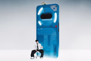 „Geekbench“ testavimo platformoje užfiksuotas „Nothing Phone (3a) Lite“ išmanusis telefonas