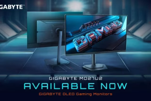 Į Europą atkeliauja naujas „Gigabyte“ žaidimų monitorius: paskelbta apie naująjį „MO27U2“ modelį su 4K raiška ir 240 Hz atsinaujinimo dažniu
