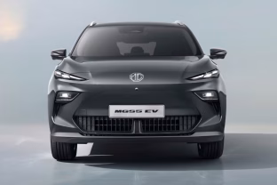 MG pristatė naująjį „MGS5“ elektrinį visureigį, kuris bus parduodamas už itin patrauklią kainą ir netrukus bus prieinamas visoje Europoje