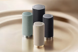 TCL pristato modulinę garso kolonėlę, kuri užpildys jūsų namus mėgiama muzika ir nustebins suteikiamu funkcionalumu