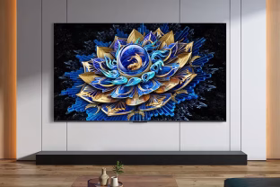 TCL pristatė naujuosius „T7L“ serijos išmaniuosius televizorius su 4K raiškos „QD-Mini LED“ ekranais ir puikia garso sistema