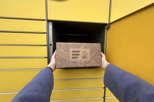 Kiekvienos siuntos kelionė prasideda nuo tinkamo pakavimo: ekspertai pasakė, kaip tinkamai pasirūpinti siunta