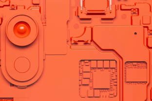 „Nothing“ atstovai atskleidė, kaip atrodys naujasis „CMF Phone 2 Pro“ išmanusis telefonas