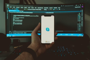 „Skype“ era skaičiuoja paskutines dienas – štai, kokias alternatyvias programas renkasi daugelis naudotojų