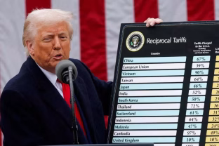 Europos gamintojai išvengė blogiausio scenarijaus: JAV mažina tarifus, automobiliai brangs mažiau nei tikėtasi