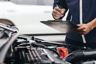 Statistika neramina, bet sprendimas paprastas: kviečiama pasinaudoti nemokama techninės būklės patikra