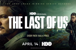 „Emmy“ apdovanojimą pelnęs „Paskutinieji iš mūsų“ serialas sugrįžta antrajam sezonui