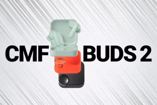 Aiškėja pagrindinės „CMF Buds 2“ belaidžių ausinukų specifikacijos ir dizaino ypatybės