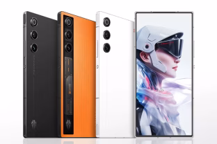 Ploniausias žaidimams skirtas telefonas rinkoje: oficialiai paskelbta apie naująjį „Red Magic 10 Air“