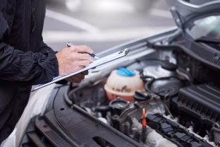 Techninė apžiūra taps mažiau bauginanti: štai kaip apsisaugoti nuo netikėtų išlaidų