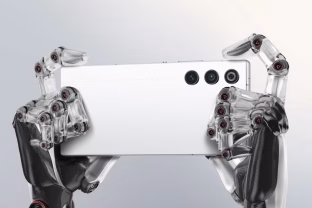 „Red Magic 10 Air“ netrukus pasieks ir Europą: paaiškėjo, kada jis bus parduodamas ir mūsų rinkoje