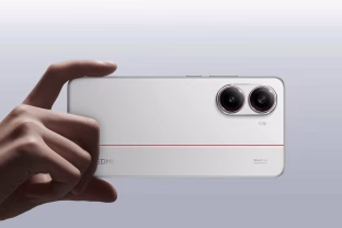 Jau žinomos pagrindinės „Redmi Turbo 5 Pro“ išmaniojo telefono techninės specifikacijos