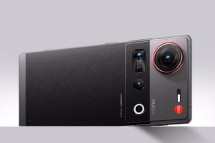 Įspūdingomis savybėmis pasižymintis „Nubia Z70S Ultra“ atvyksta į tarptautinę rinką, jau galima užsisakyti