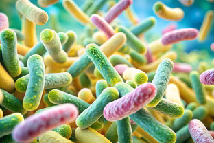 Mokslininkai perspėja apie dvigubą grėsmę: tirpstantis ledas gali išlaisvinti superbakterijas