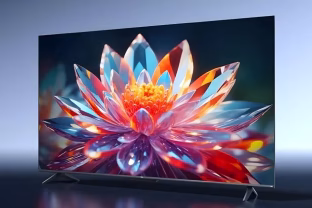 TCL pristatė „T6C-UK“ serijos išmaniuosius televizorius, kurie nustebins ne tik plačiu dydžių pasirinkimu