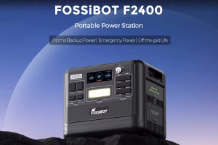 Galinga energijos stotelė dabar perpus pigiau: šį įrenginį galima įsigyti už rekordiškai žemą kainą