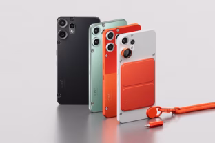 Naujasis „CMF Phone 2 Pro“ išmanusis telefonas jau ir Europoje, užsisakyti galite ir jūs