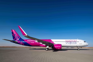 „Wizz Air“ keičia žaidimo taisykles: klubo nariai gaus daugiau, o kai kurie net ir atgaus pinigus