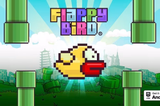 Legenda sugrįžta: „Android“ įrenginių turėtojai jau gali atsisiųsti atnaujintą „Flappy Bird“ žaidimą