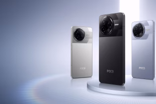 Pirmųjų „Snapdragon 8 Elite Gen 5“ telefonų belaukiant, „Poco“ patvirtino savo planus pristatyti flagmaną