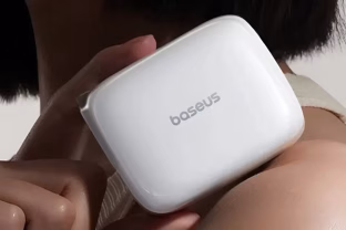 „Baseus“ pristatė itin kompaktišką ir funkcionalų įkrovimo sprendimą, kuris nustebins savo galimybėmis