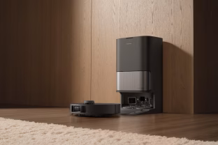 Į Europą atkeliauja naujasis „Dreame L40s Pro Ultra“ robotas dulkių siurblys su svarbiais atnaujinimais