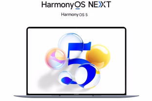 „Huawei“ meta iššūkį „Microsoft“ ir „Apple“: pristatė savo operacinę sistemą kompiuteriams