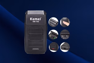 Skustuvas vyrams, kurį įsigijo tūkstančiai: dabar jis kainuoja vos 12,70 eurus, nepraleiskite auksinės galimybės